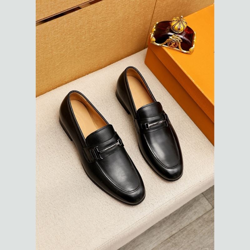 Tods Leather Shoes